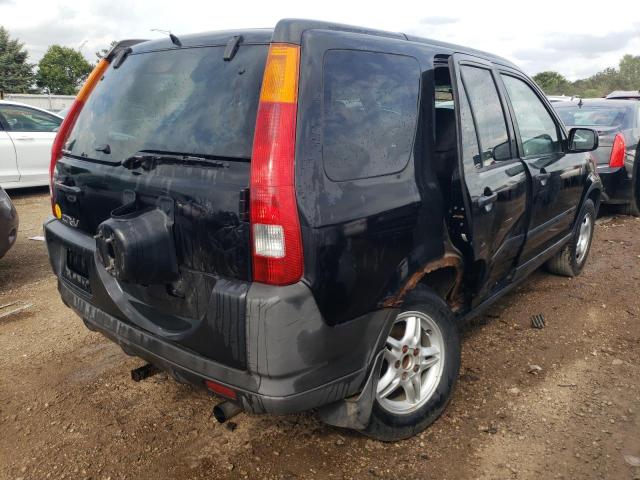 Photo 2 VIN: JHLRD78823C046742 - HONDA CRV 