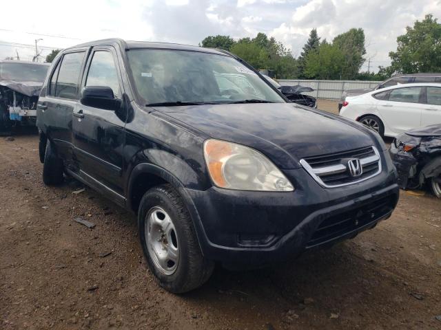 Photo 3 VIN: JHLRD78823C046742 - HONDA CRV 