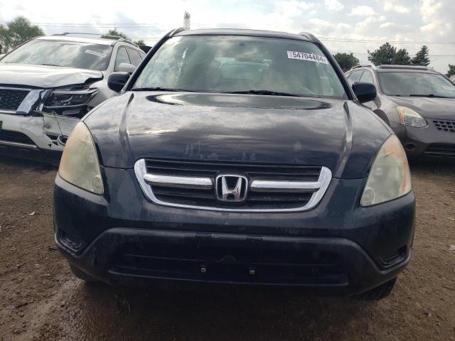 Photo 4 VIN: JHLRD78823C046742 - HONDA CRV 