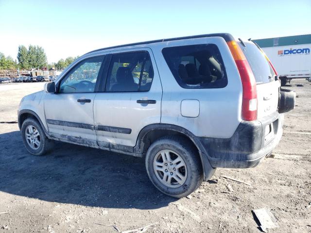 Photo 1 VIN: JHLRD78823C810136 - HONDA CR-V EX 