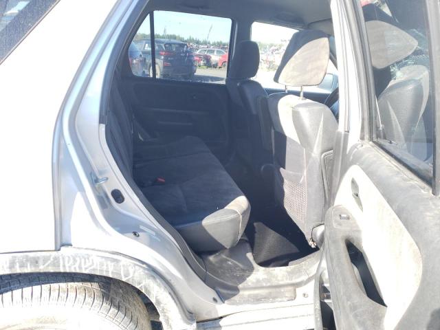 Photo 10 VIN: JHLRD78823C810136 - HONDA CR-V EX 