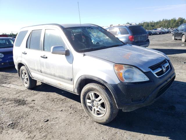 Photo 3 VIN: JHLRD78823C810136 - HONDA CR-V EX 