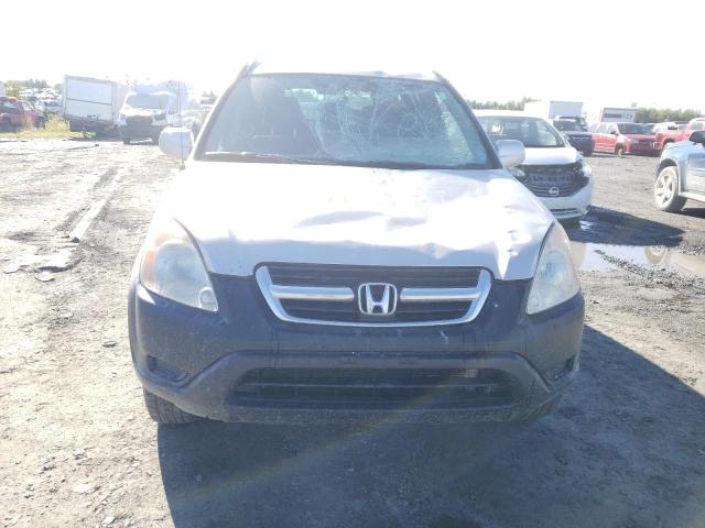 Photo 4 VIN: JHLRD78823C810136 - HONDA CR-V EX 