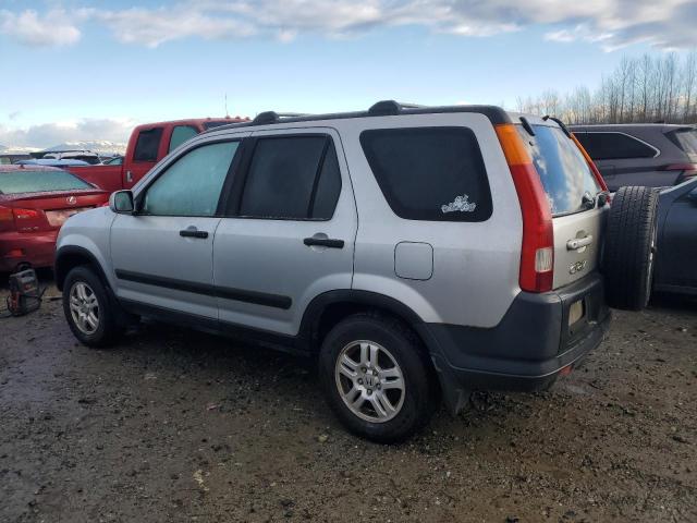 Photo 1 VIN: JHLRD78823C812758 - HONDA CRV 