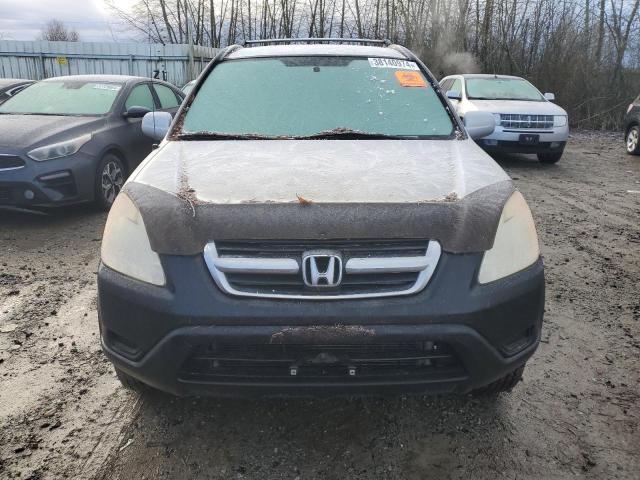 Photo 3 VIN: JHLRD78823C812758 - HONDA CRV 