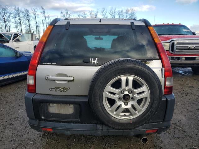 Photo 4 VIN: JHLRD78823C812758 - HONDA CRV 