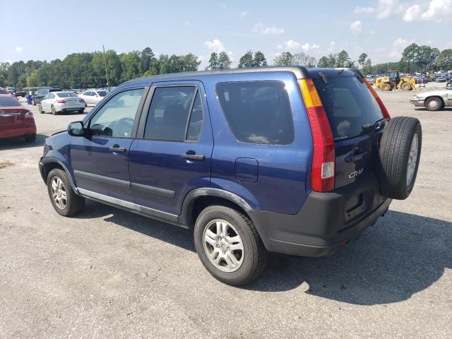 Photo 1 VIN: JHLRD78824C000393 - HONDA CRV 