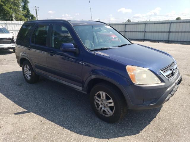 Photo 3 VIN: JHLRD78824C000393 - HONDA CRV 