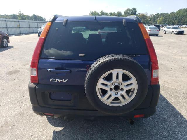 Photo 5 VIN: JHLRD78824C000393 - HONDA CRV 