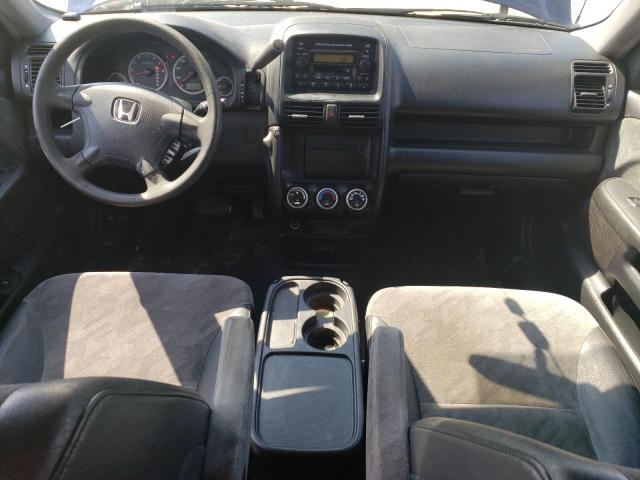 Photo 7 VIN: JHLRD78824C000393 - HONDA CRV 