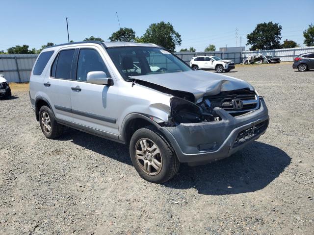 Photo 3 VIN: JHLRD78824C022491 - HONDA CRV 