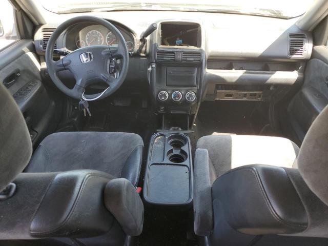 Photo 7 VIN: JHLRD78824C022491 - HONDA CRV 