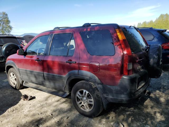 Photo 1 VIN: JHLRD78824C034110 - HONDA CRV 