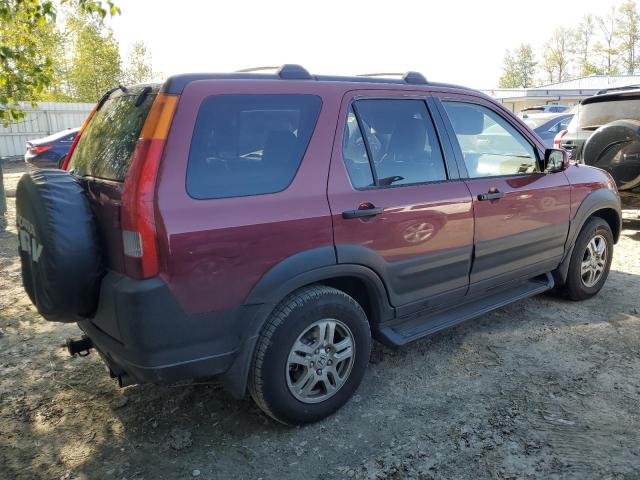 Photo 2 VIN: JHLRD78824C034110 - HONDA CRV 