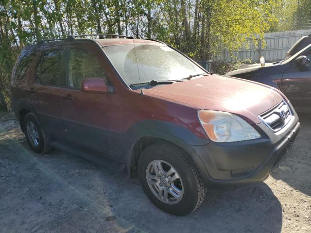 Photo 3 VIN: JHLRD78824C034110 - HONDA CRV 