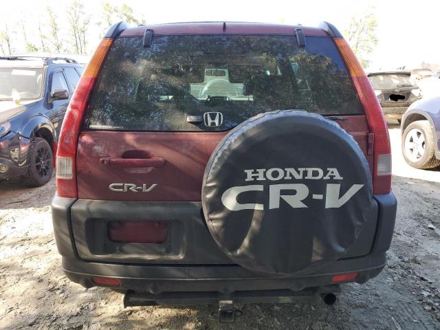 Photo 5 VIN: JHLRD78824C034110 - HONDA CRV 