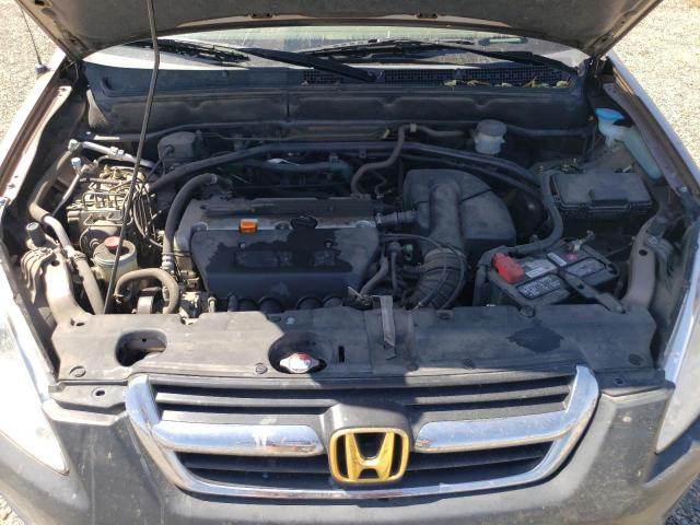 Photo 11 VIN: JHLRD78824C040490 - HONDA CRV 