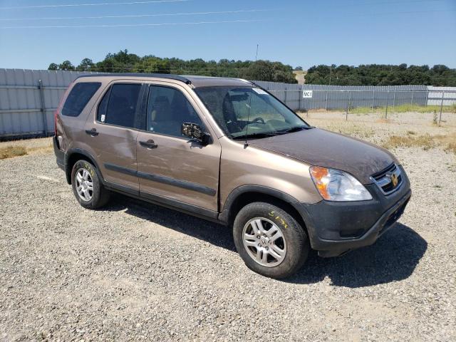 Photo 3 VIN: JHLRD78824C040490 - HONDA CRV 