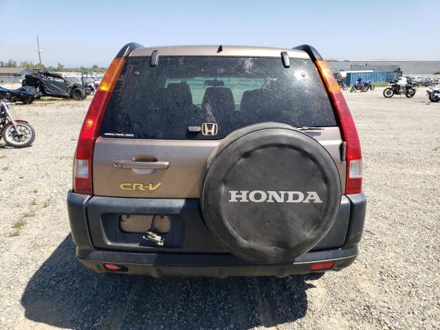 Photo 5 VIN: JHLRD78824C040490 - HONDA CRV 