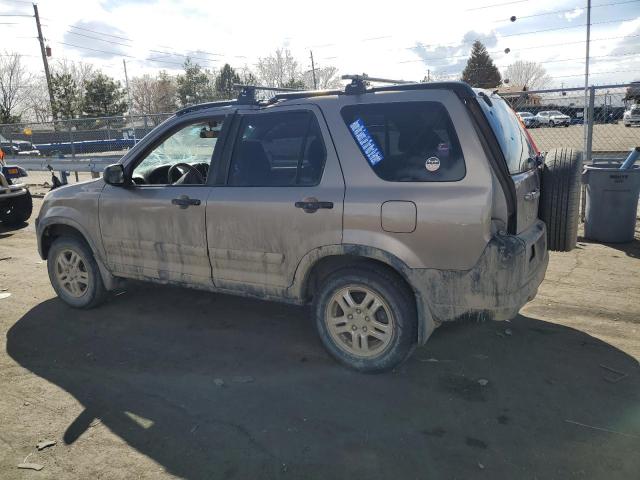 Photo 1 VIN: JHLRD78824C055040 - HONDA CRV 