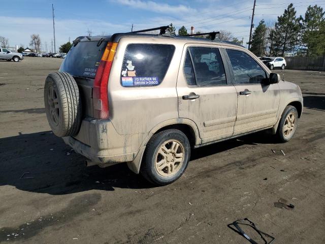 Photo 2 VIN: JHLRD78824C055040 - HONDA CRV 