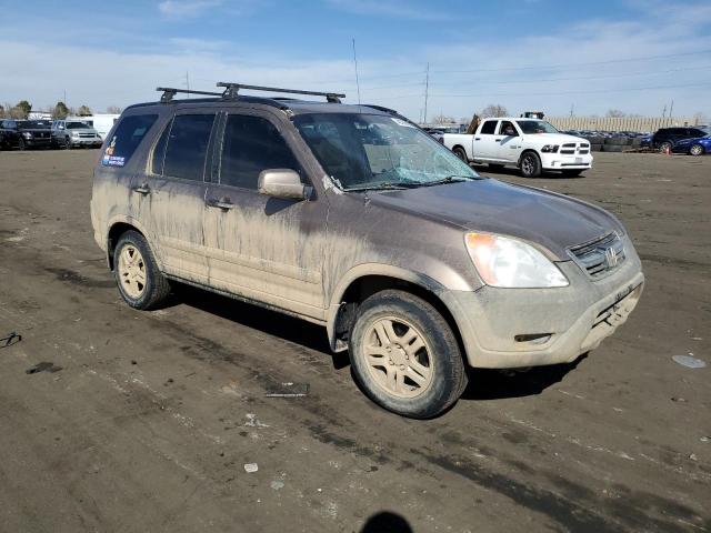 Photo 3 VIN: JHLRD78824C055040 - HONDA CRV 