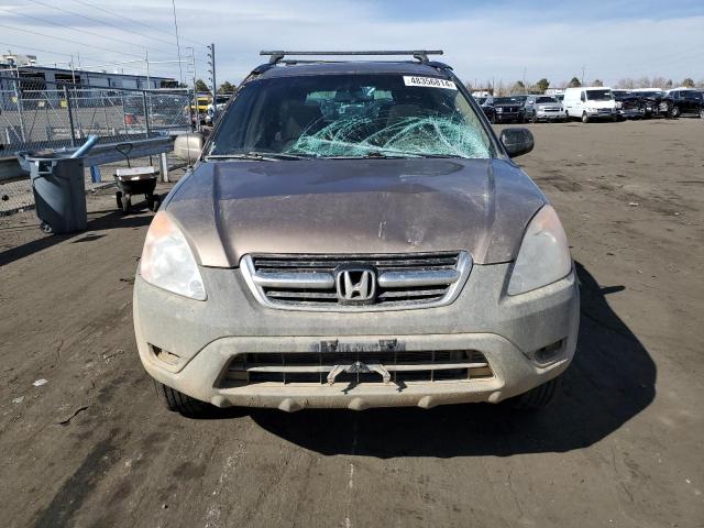 Photo 4 VIN: JHLRD78824C055040 - HONDA CRV 