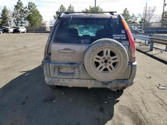 Photo 5 VIN: JHLRD78824C055040 - HONDA CRV 