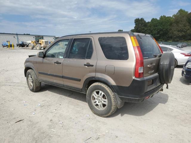 Photo 1 VIN: JHLRD78824C060108 - HONDA CR-V EX 