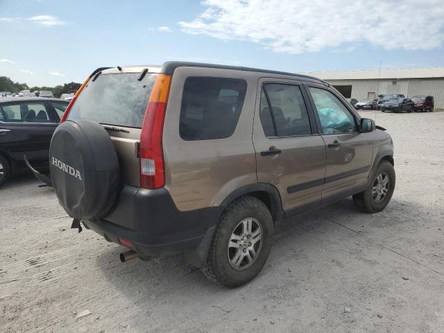 Photo 2 VIN: JHLRD78824C060108 - HONDA CR-V EX 