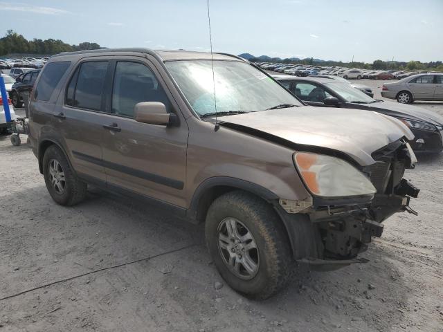 Photo 3 VIN: JHLRD78824C060108 - HONDA CR-V EX 