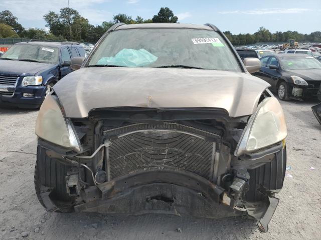 Photo 4 VIN: JHLRD78824C060108 - HONDA CR-V EX 