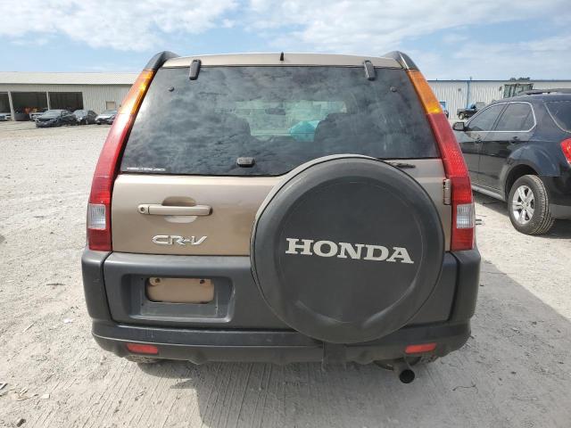 Photo 5 VIN: JHLRD78824C060108 - HONDA CR-V EX 