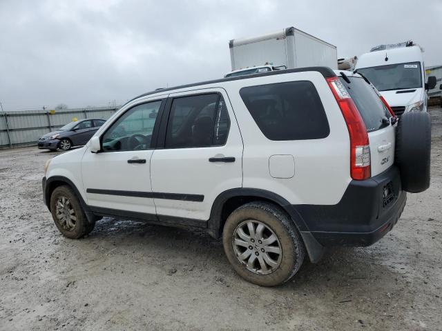 Photo 1 VIN: JHLRD78825C006034 - HONDA CRV 