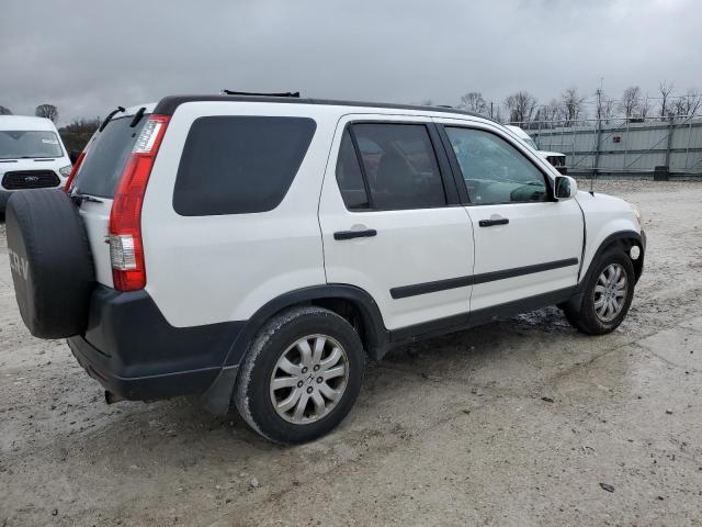 Photo 2 VIN: JHLRD78825C006034 - HONDA CRV 