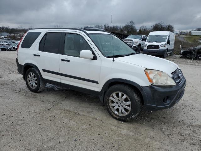 Photo 3 VIN: JHLRD78825C006034 - HONDA CRV 