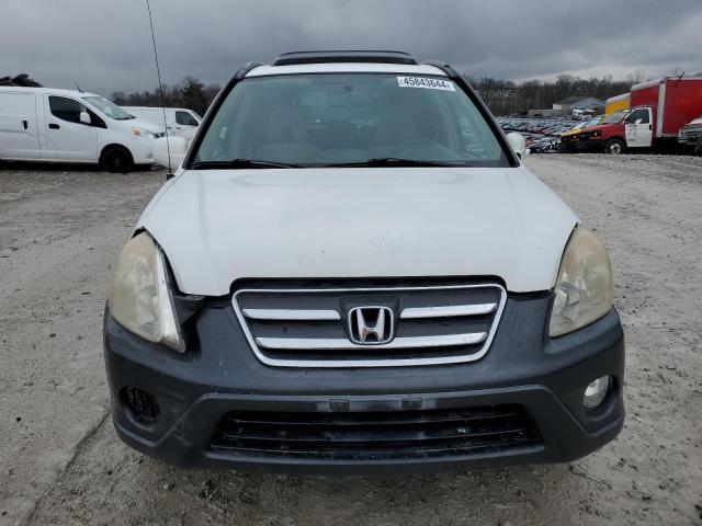 Photo 4 VIN: JHLRD78825C006034 - HONDA CRV 