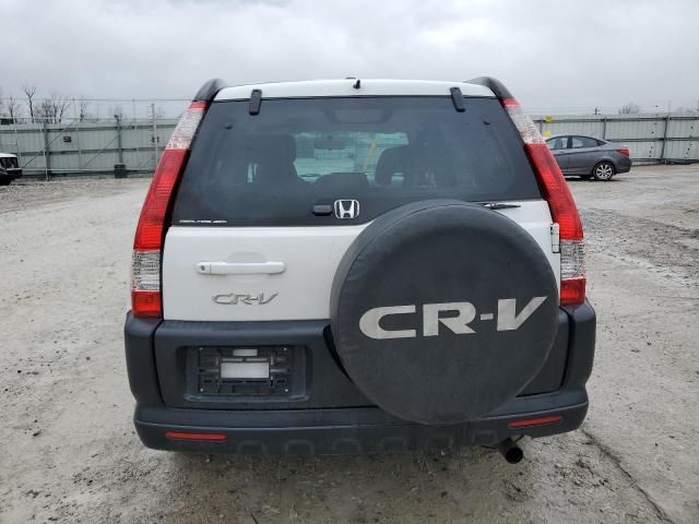 Photo 5 VIN: JHLRD78825C006034 - HONDA CRV 