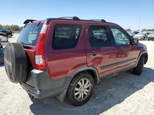 Photo 2 VIN: JHLRD78825C018040 - HONDA CR-V EX 