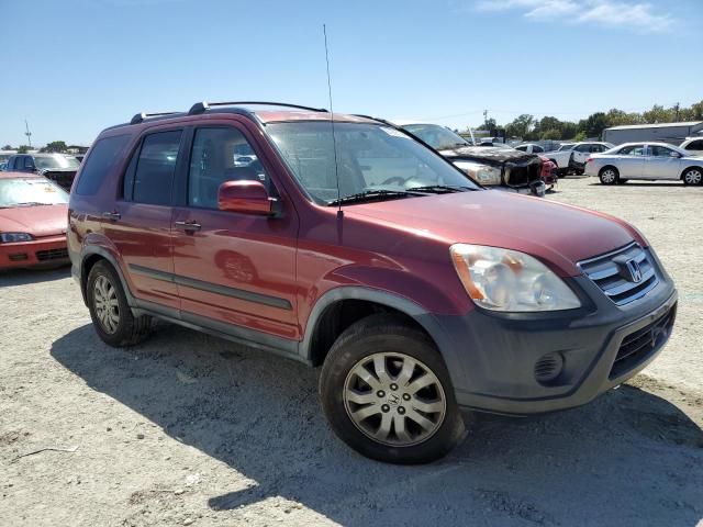 Photo 3 VIN: JHLRD78825C018040 - HONDA CR-V EX 