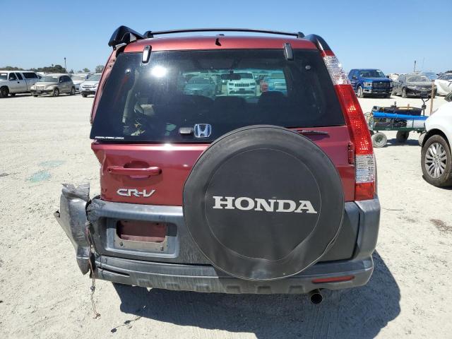 Photo 5 VIN: JHLRD78825C018040 - HONDA CR-V EX 