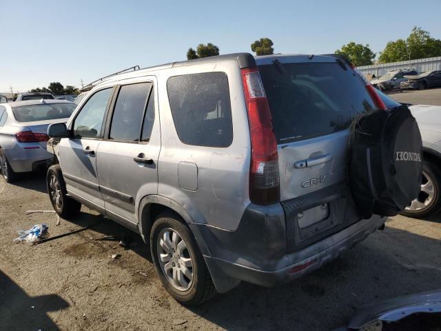 Photo 1 VIN: JHLRD78825C027272 - HONDA CRV 