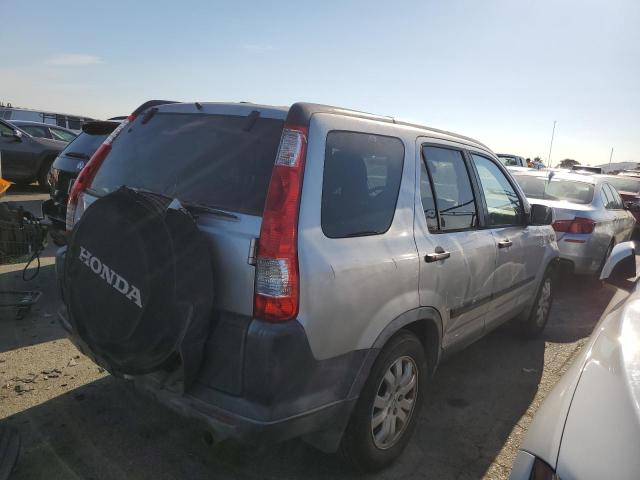 Photo 2 VIN: JHLRD78825C027272 - HONDA CRV 