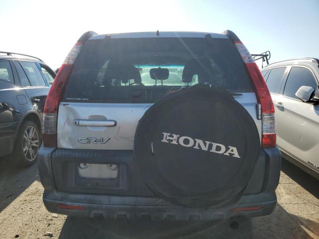 Photo 5 VIN: JHLRD78825C027272 - HONDA CRV 