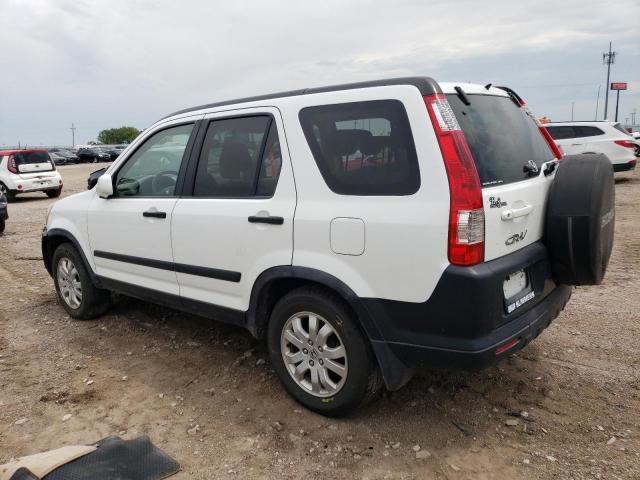 Photo 1 VIN: JHLRD78825C035047 - HONDA CRV 