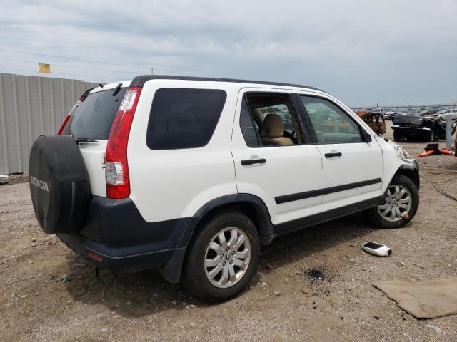 Photo 2 VIN: JHLRD78825C035047 - HONDA CRV 