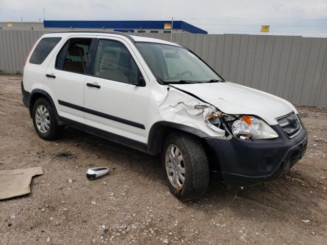 Photo 3 VIN: JHLRD78825C035047 - HONDA CRV 