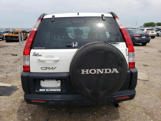 Photo 5 VIN: JHLRD78825C035047 - HONDA CRV 