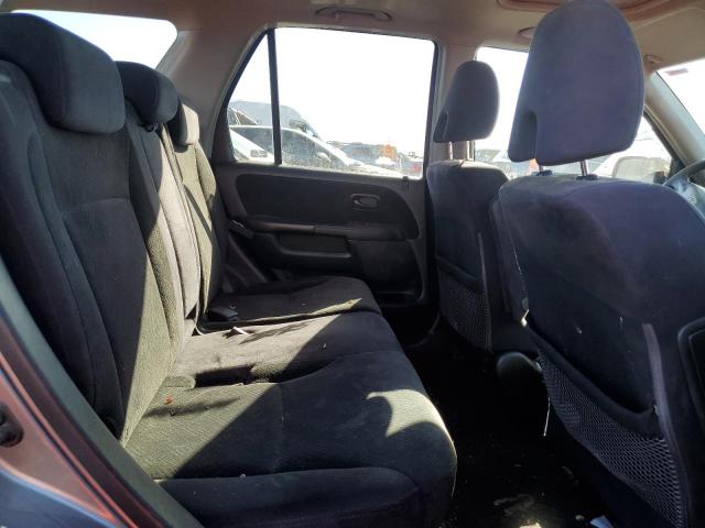 Photo 10 VIN: JHLRD78825C045173 - HONDA CRV 