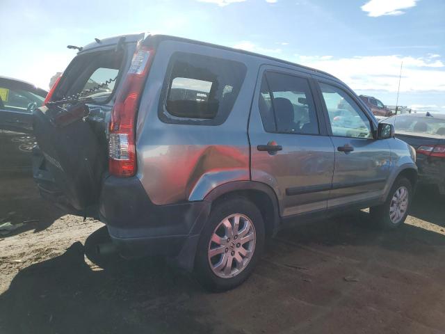 Photo 2 VIN: JHLRD78825C045173 - HONDA CRV 